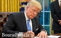 ترامپ قبل از سفر به عربستان، تعلیق تحریم های ایران را تمدید می کند