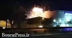 گزارش جدید از حمله سه پهپاد به کارگاه وزارت دفاع در اصفهان