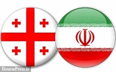 واکنش سفارت ایران در تفلیس به دیپورت اتباع ایرانی 