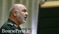 گزارش لاریجانی و سخنگوی هیات رئیسه از نتیجه جلسه با فرمانده سپاه