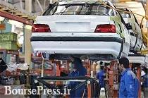 جزییات تولید اولین خودروی پارس در ایران خودرو مازندران اعلام شد 