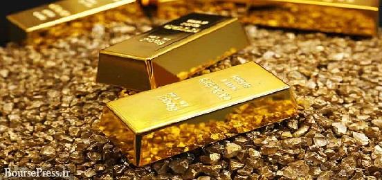 ۱۰ کشور اول در خرید طلا معرفی شدند / ایران در رتبه پنجم 