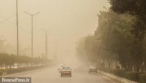 کاهش آلودگی هوای تهران تا فردا و حذف محدودیت ها / برگزاری مسابقات فوتبال 