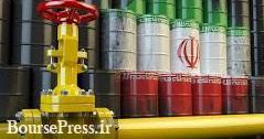 نگران فروش نفت ایران در سال جدید نباشید/ تجربه کافی راه‌های دور زدن تحریم