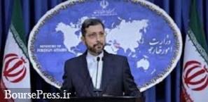 وزیر خارجه هند برای دیدار با همتای ایرانی فردا به تهران می آید