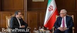 قول تازه روسیه به حمایت از از ایران در برابر تحریم‌ آمریکا 