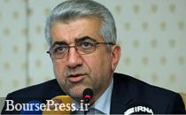 توضیح وزیر نیرو درباره قطع صادرات برق به عراق و  واردات از دو کشور