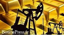 قیمت نفت با معقول شدن رفتار فعالان افزایش یافت / ادامه سیر صعودی طلا 