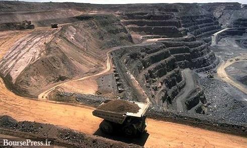 هزینه ۱۰ درصدی درآمدهای معدنی برای توسعه طرح‌های اکتشاف تصویب شد