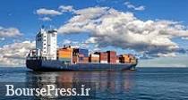 اثر افزایش هزینه  ۸۰ درصدی حمل دریایی بر کالاها