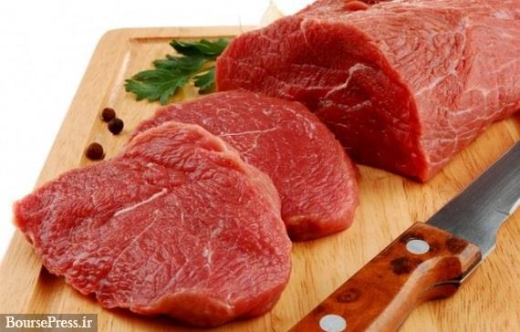 علت عرضه گوشت با ارائه کارت ملی اعلام شد !