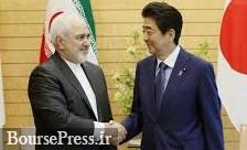 نخست وزیر ژاپن دقایقی پیش وارد تهران شد