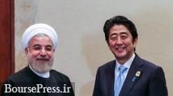 ۴ نکته از سفر مهم و این هفته نخست وزیر ژاپن به ایران 