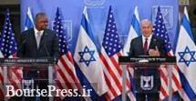 رایزنی وزرای دفاع اسرائیل و آمریکا با محوریت ایران