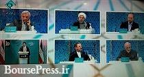 مواضع 6 نامزد ریاست جمهوری درباره مسکن/ برنامه دو نامزد برای مسکن مهر 