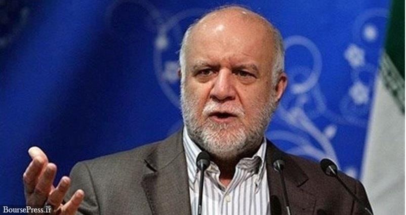 وزیر نفت: روند قیمت نفت به نفع ایران است