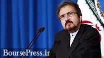 پاسخ ایران به ادعای وزیر خارجه آمریکا
