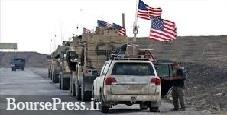 علت افزایش تحرک نظامی روزهای اخیر آمریکا در عراق مشخص شد