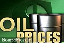 قیمت جهانی نفت به ۳ دلیل رشد کرد