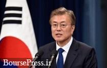 دستور رئیس جمهور کره جنوبی برای مقابله با موانع تجاری آمریکا