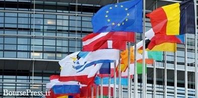 ۱۰ اقتصاد بزرگ‌ اروپا با تولید ناخالص ۹ .۱۳ تریلیون یوروی معرفی شدند 