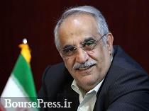 وزیر اقتصاد از حال اقتصاد ایران راضی است !