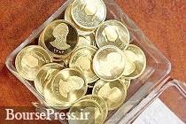رایزنی‌ با سازمان بورس برای عرضه سکه در بورس کالا و چند آمار از پیش فروش سکه 