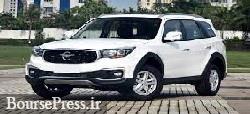 تقاضای ۲۴۴ هزار نفری برای خرید تنها ۷۰۰ دستگاه  تک محصول ایران خودرو !