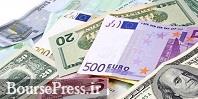 فروش ۴.۲ میلیارد یورو ارز صادراتی در نیما / تراز عرضه ارز مثبت شد
