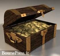 معاملات ثانویه اولین صندوق طلا در بورس کالا آغاز شد 