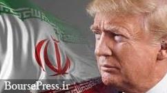 گزارش CNN از اثر تحولات اخیر ایران در ترامپ و دو تصمیم مهم درباره برجام 