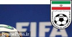فوتبال ایران در صورت مداخله دولت در ماجرای ویلموتس تعلیق می شود