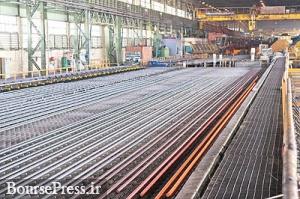 ایران دنبال جذب ۲۰ میلیارد دلار سرمایه خارجی در صنعت فولاد است