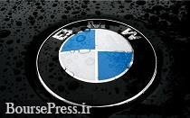 پیش‌بینی رشد 10 درصدی فروش BMW