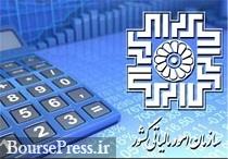 دستورالعمل استرداد مالیات ارزش افزوده صادرکنندگان اصلاح شد 