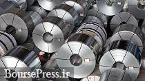 پیش بینی صادرات فولاد و قیمت/ درخواست عرضه ارز در بازار ثانویه 