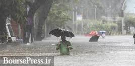 مردم ۲۴ استان تا سه شنبه شاهد باران هستند / سیلاب در چند استان