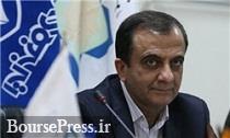 مدیرعامل ایران خودرو زمان تحویل دناپلاس را اعلام کرد 