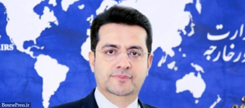 وزارت خارجه گلایه ظریف از زنگنه را تکذیب کرد 