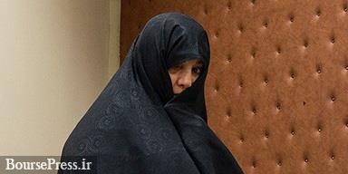 قرار بازداشت دختر وزیر اسبق صنعت تمدید شد