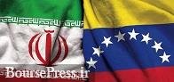 ایران و ونزوئلا قراردادهای تجاری امضا کردند