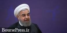 رئیس جهمور: ایران می تواند با ۶ قدرت بزرگ به توافق برسد
