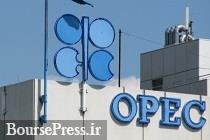 تصویب استراتژی بلندمدت اوپک ، قیمت نفت را افزایش داد