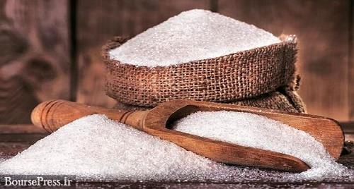 قیمت درب کارخانه شکر و مصرف کننده ۲۵.۵ و ۲۸ هزار تومان اعلام شد