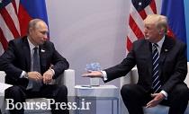 واکنش کاخ سفید به دعوت پوتین از ترامپ برای سفر به مسکو