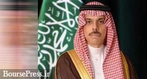درخواست ضدایرانی وزیر خارجه عربستان از بایدن