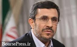 احتمال نامزدی احمدی‌نژاد در انتخابات مجلس یازدهم 