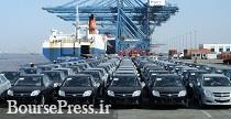 افزایش تا 20 درصدی قیمت خودروهای وارداتی /برسی ورود شورای رقابت 