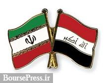 صادرات گاز ایران به عراق افزایش یافت
