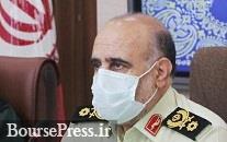 جریمه راننده و سرنشینان فاقد ماسک / تهران تعطیل نمی شود  